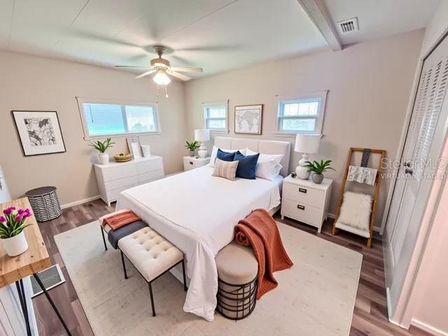 HAWTHORNE AT LEESBURG A COOP - Residential