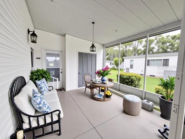 HAWTHORNE AT LEESBURG A COOP - Residential