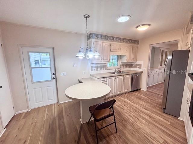 HAWTHORNE AT LEESBURG A COOP - Residential