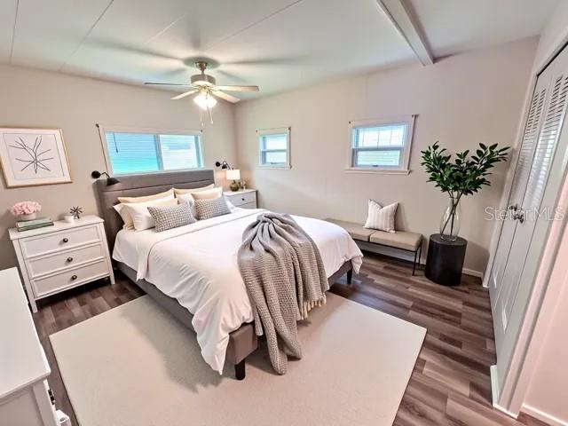 HAWTHORNE AT LEESBURG A COOP - Residential