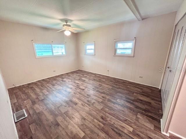 HAWTHORNE AT LEESBURG A COOP - Residential