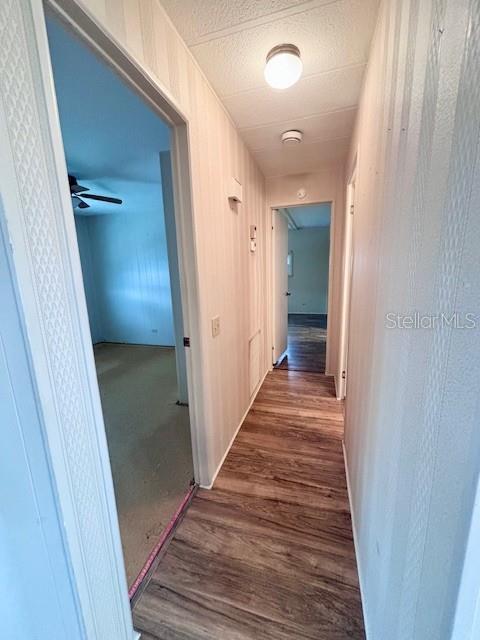 HAWTHORNE AT LEESBURG A COOP - Residential