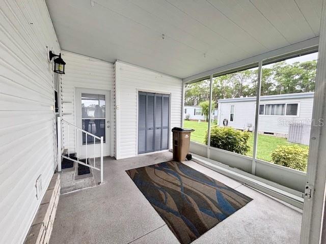 HAWTHORNE AT LEESBURG A COOP - Residential