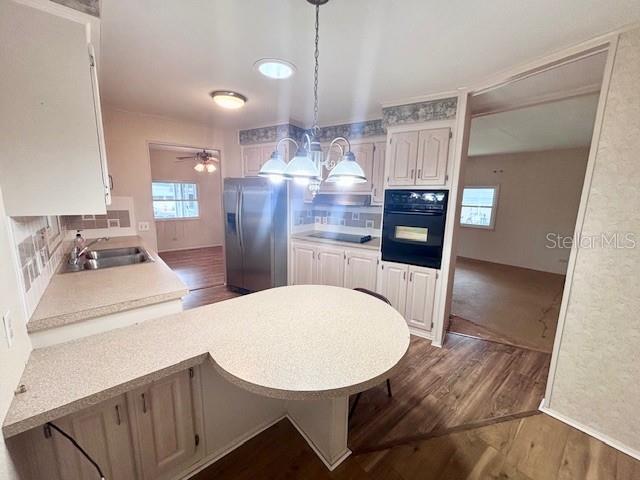 HAWTHORNE AT LEESBURG A COOP - Residential