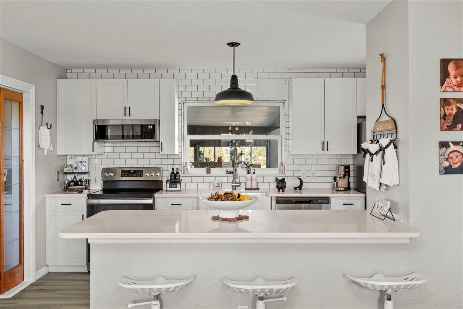 ARCADIA GRVS INC - Residential