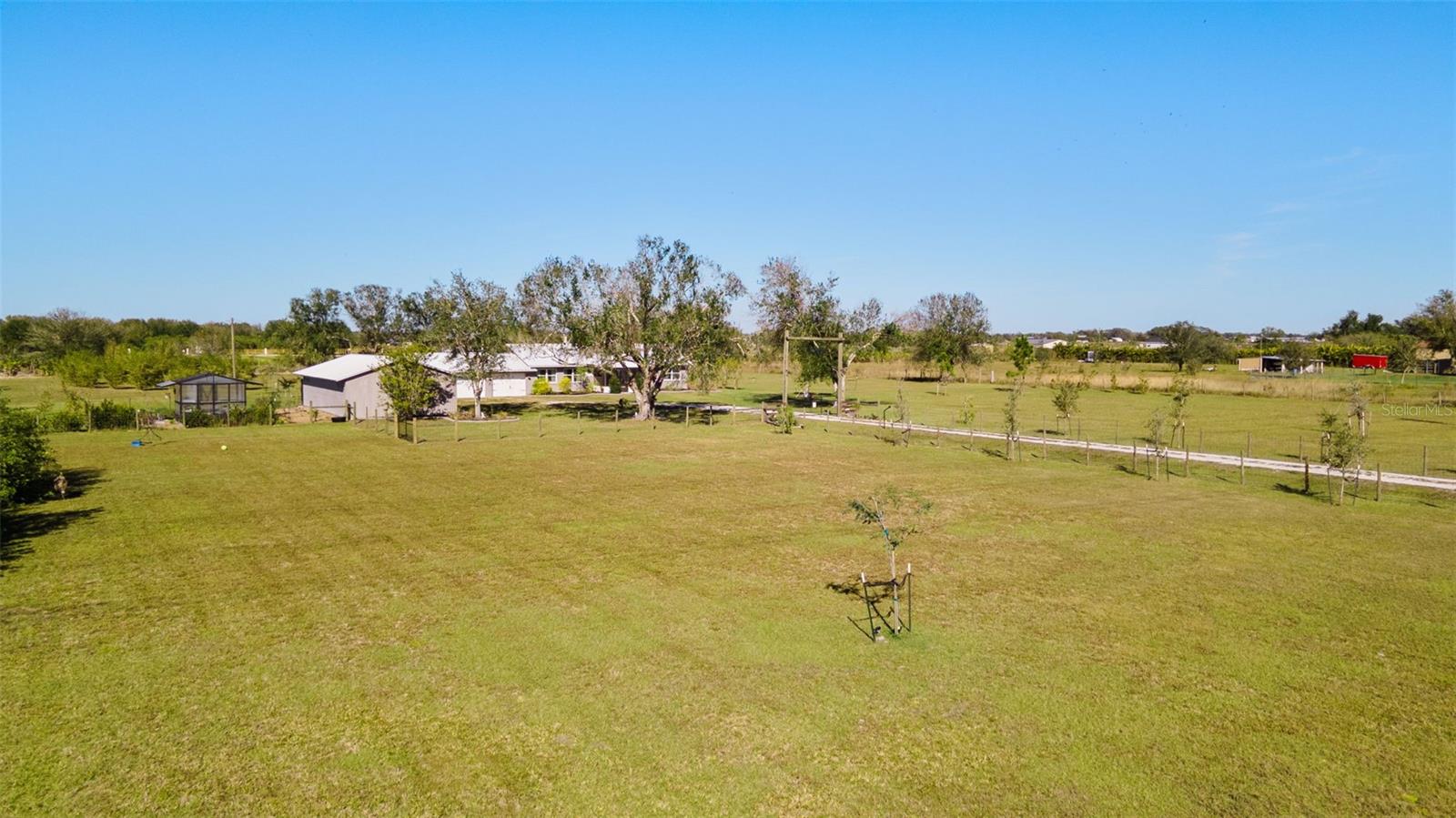ARCADIA GRVS INC - Residential