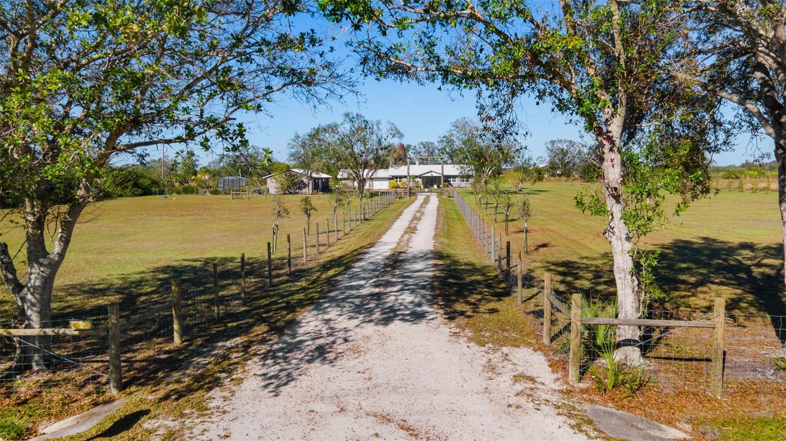 ARCADIA GRVS INC - Residential