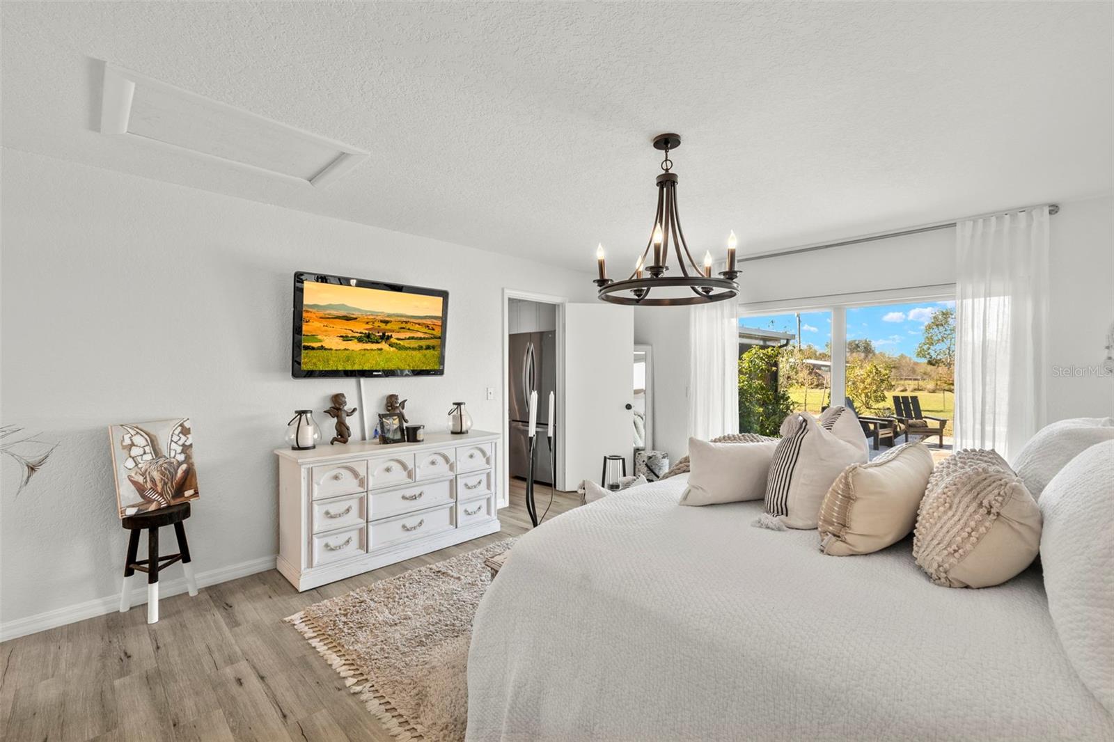 ARCADIA GRVS INC - Residential