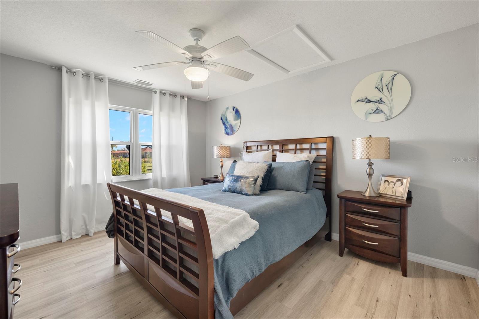 ARCADIA GRVS INC - Residential