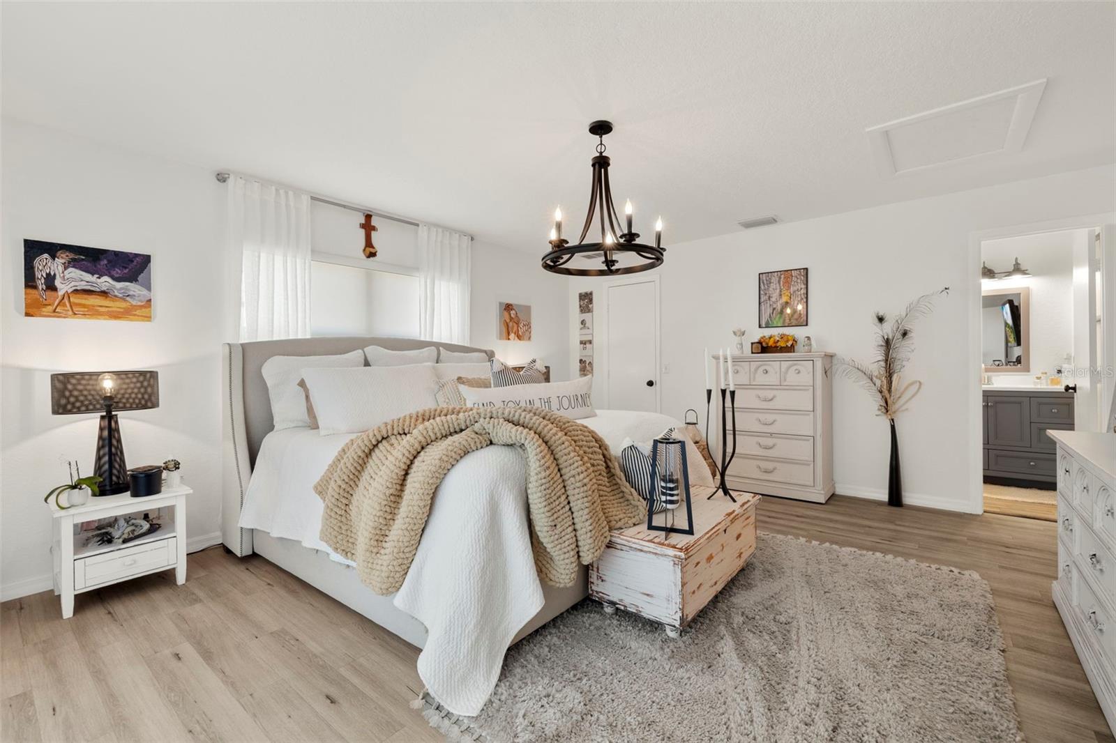 ARCADIA GRVS INC - Residential