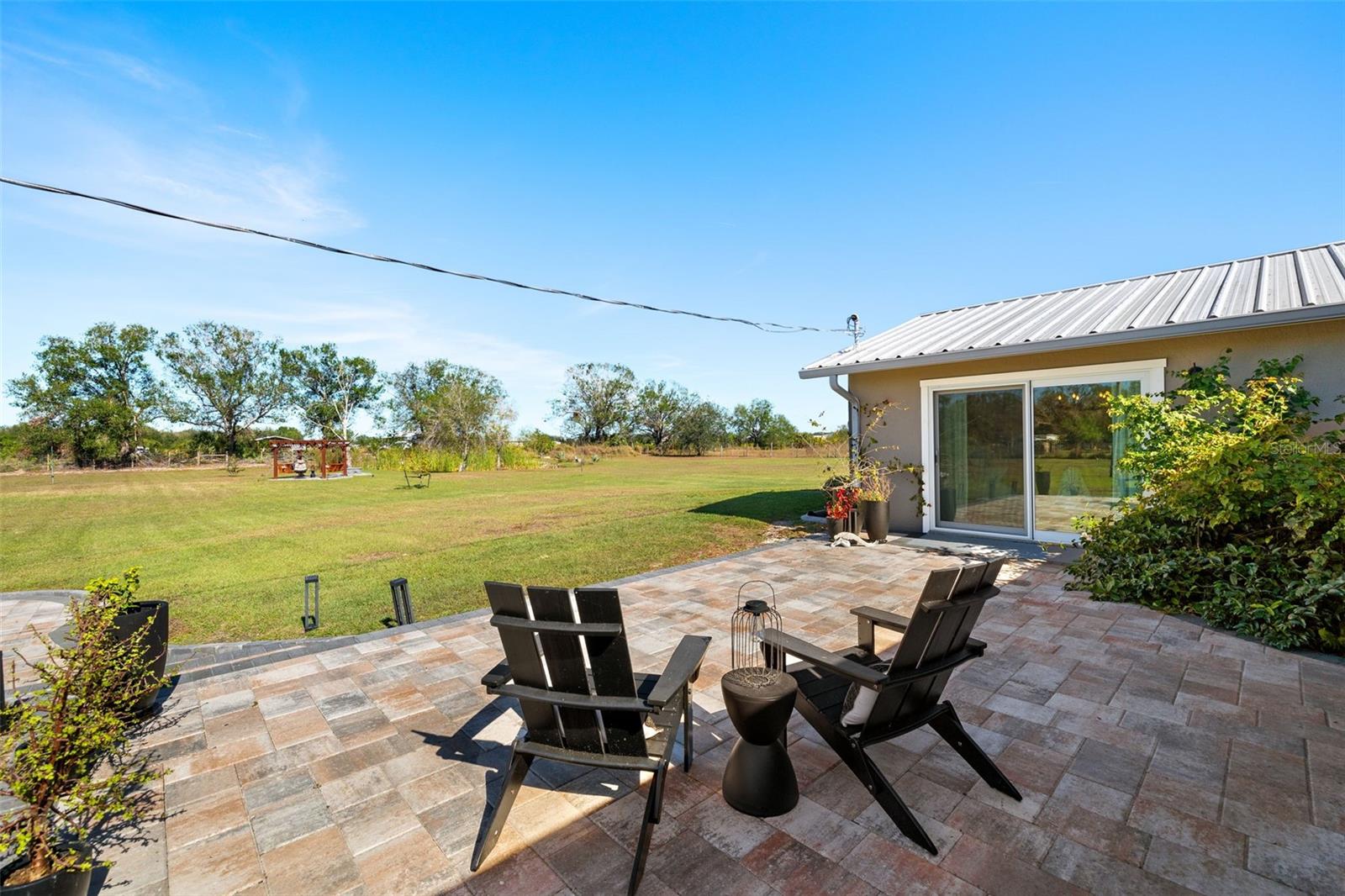 ARCADIA GRVS INC - Residential