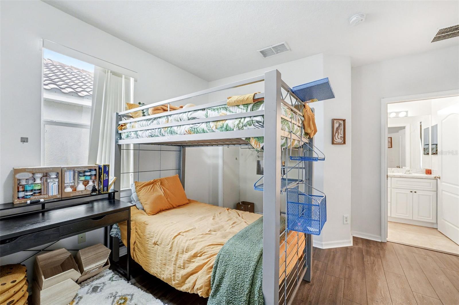 TUSCAN HILLS - Residential