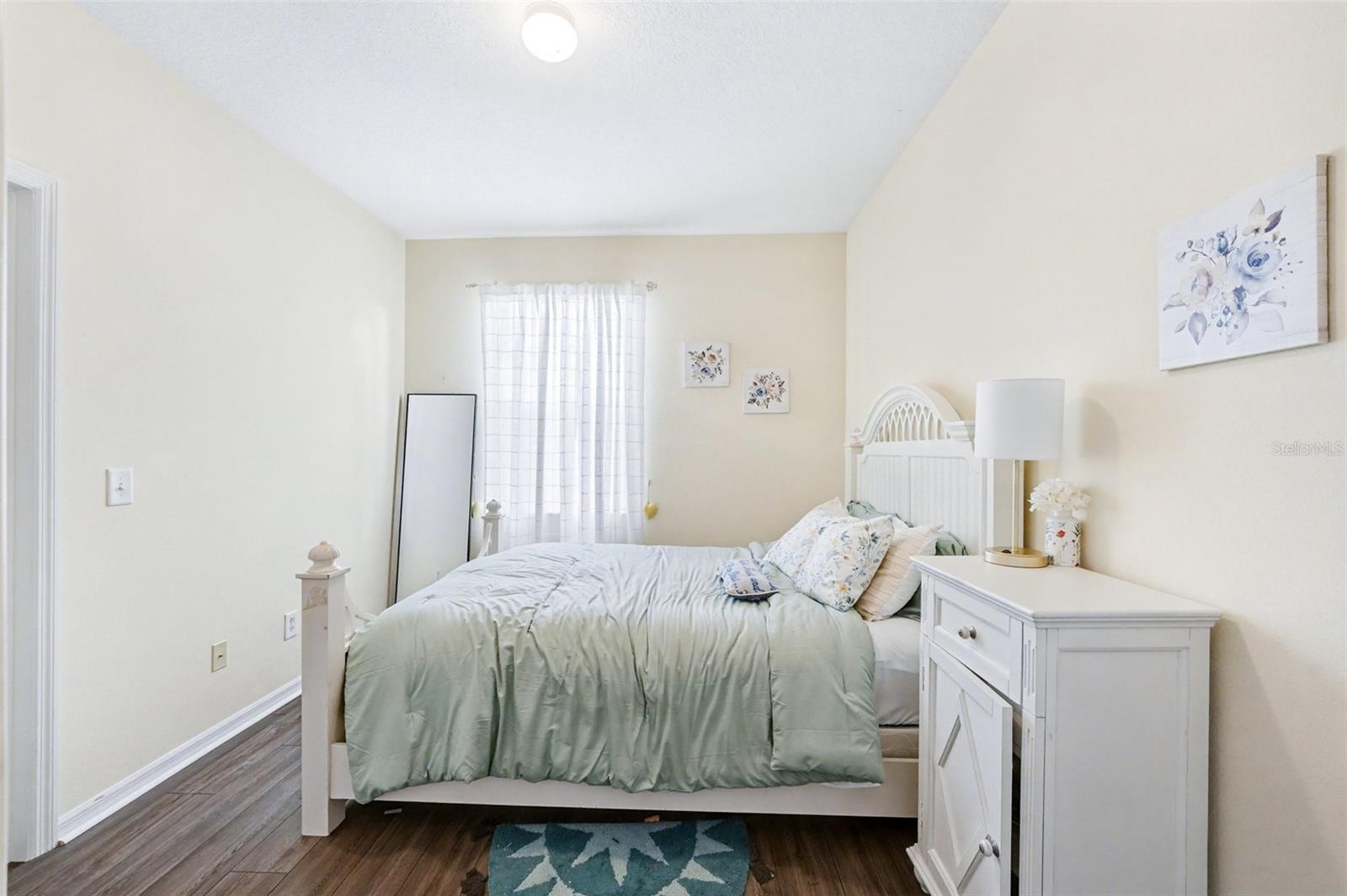 TUSCAN HILLS - Residential