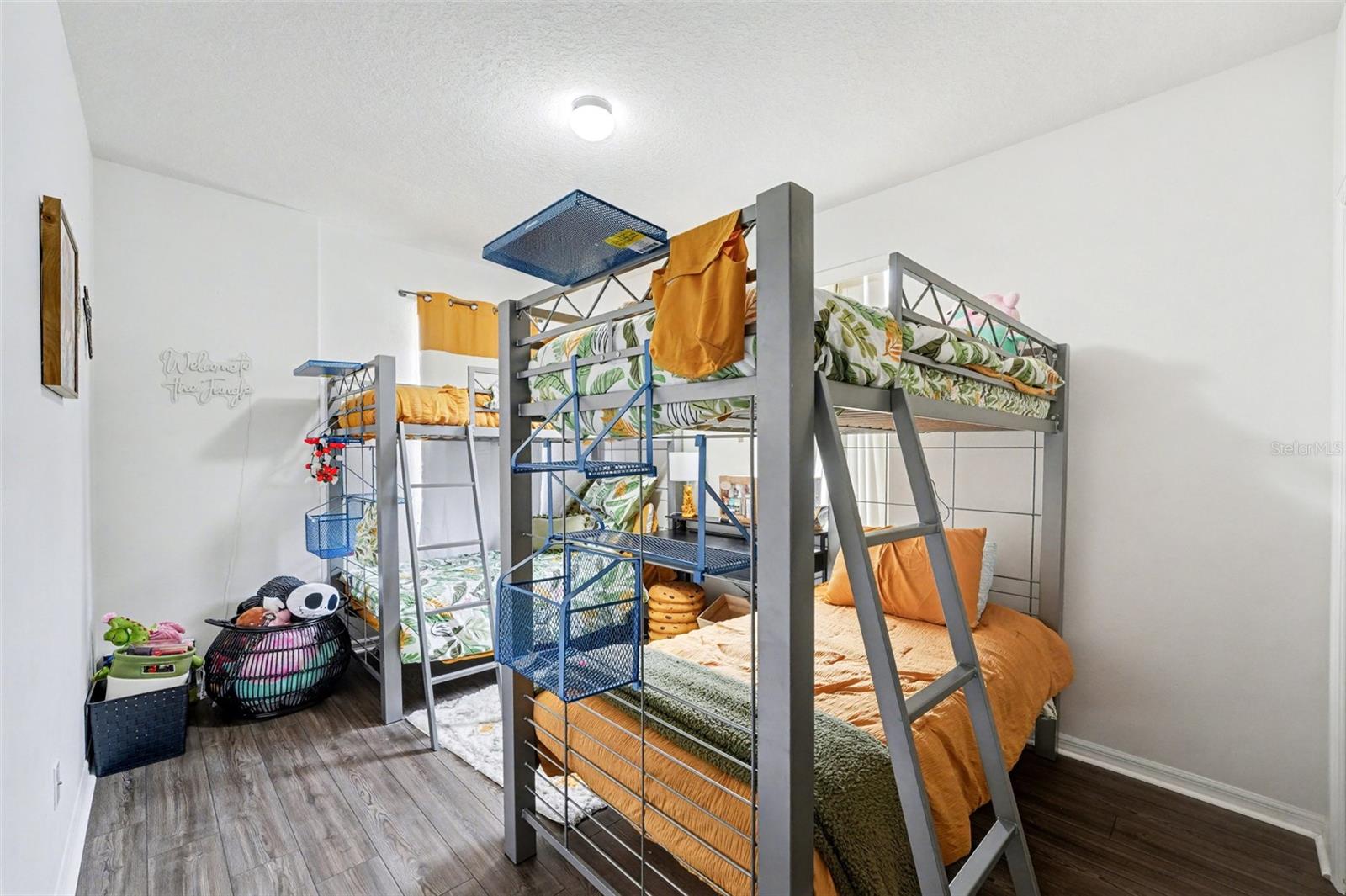 TUSCAN HILLS - Residential