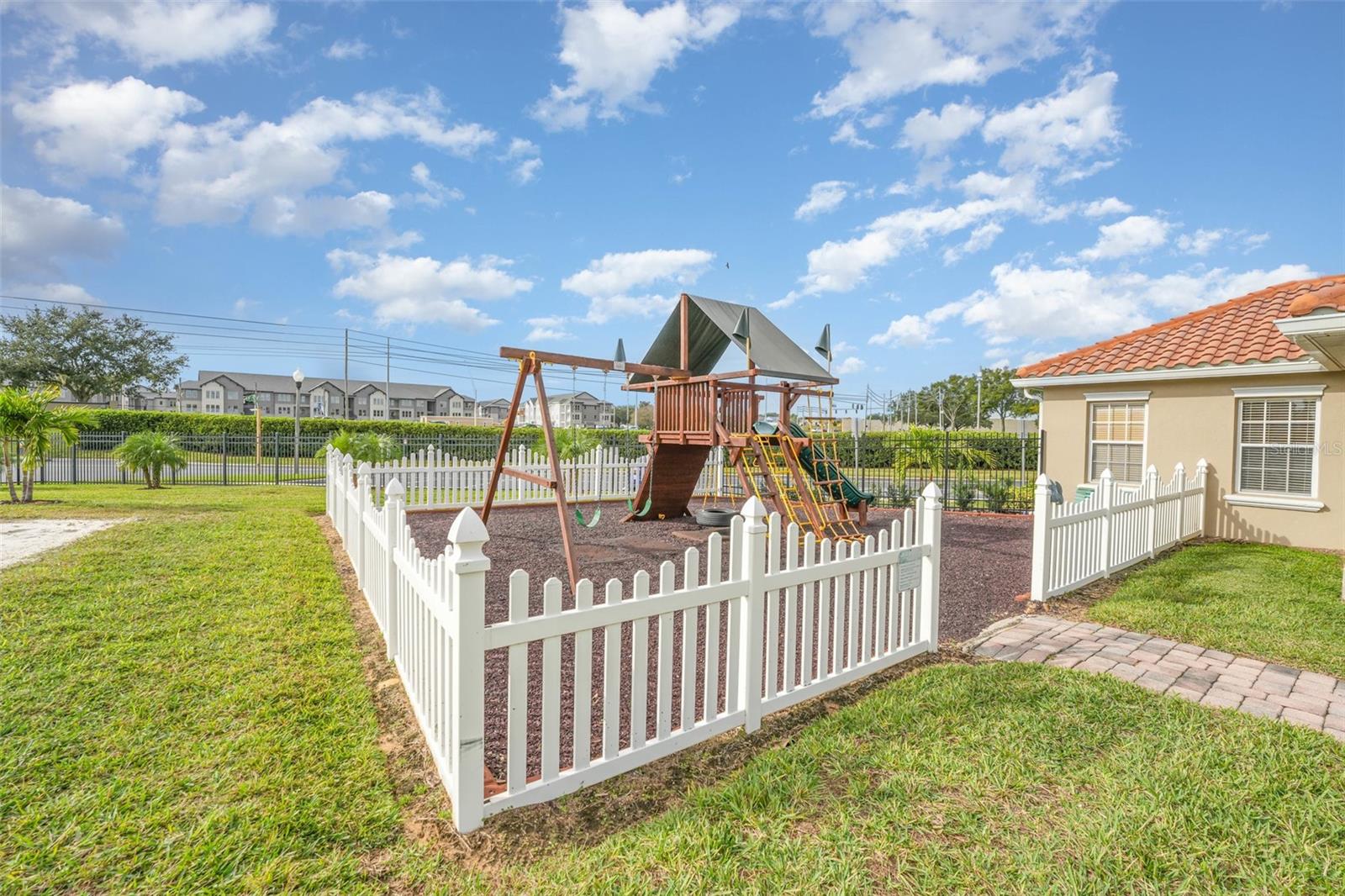 TUSCAN HILLS - Residential