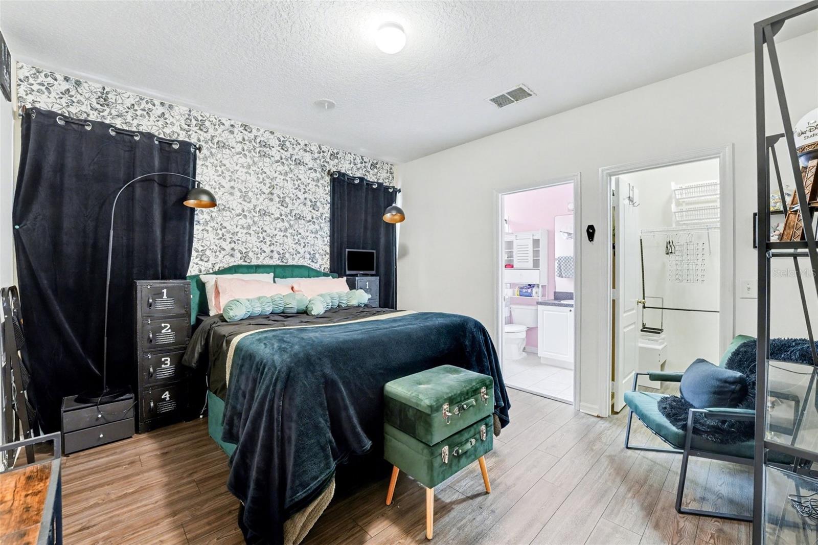 TUSCAN HILLS - Residential