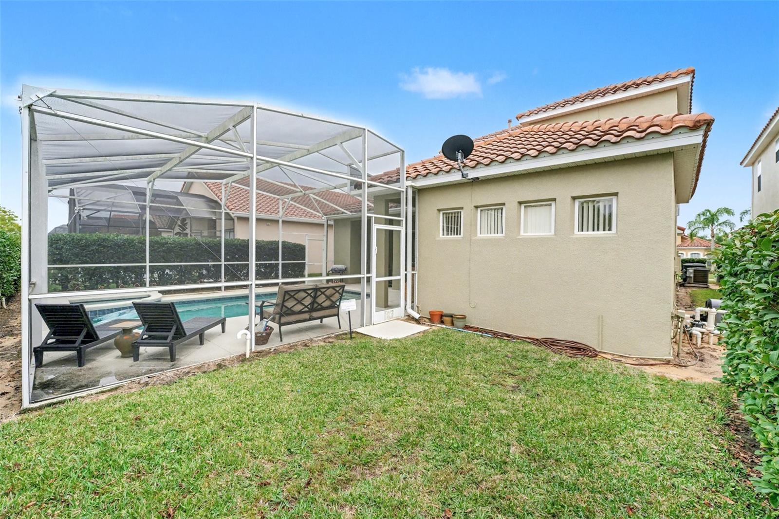 TUSCAN HILLS - Residential