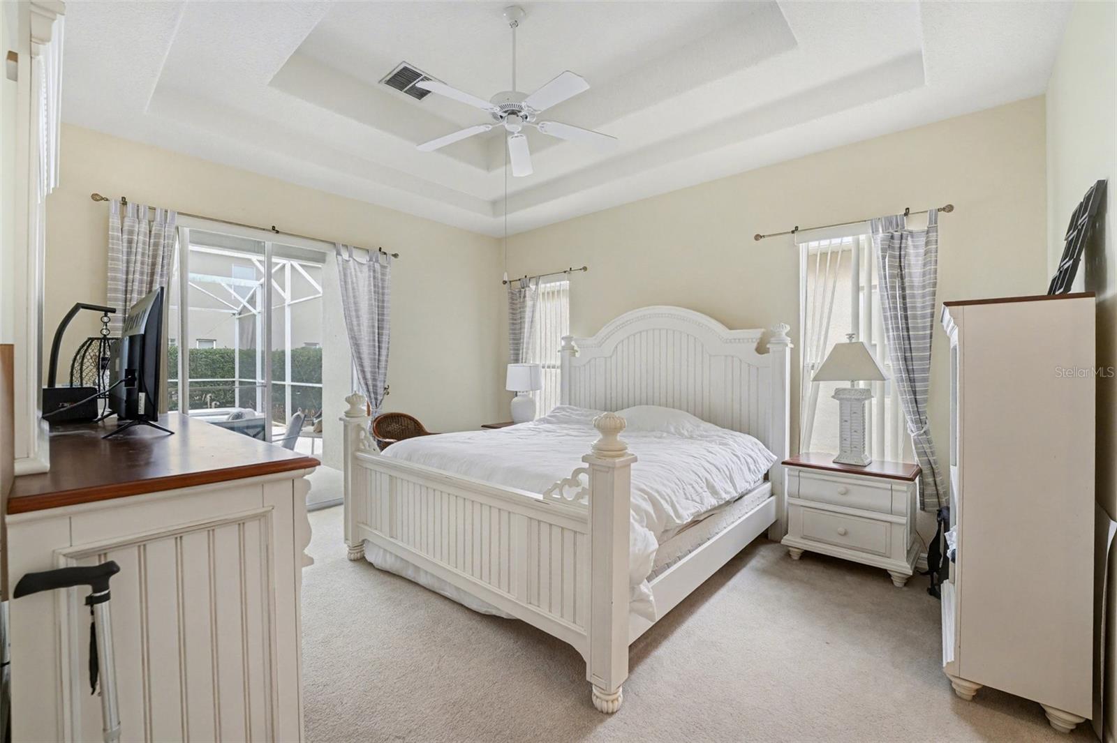 TUSCAN HILLS - Residential