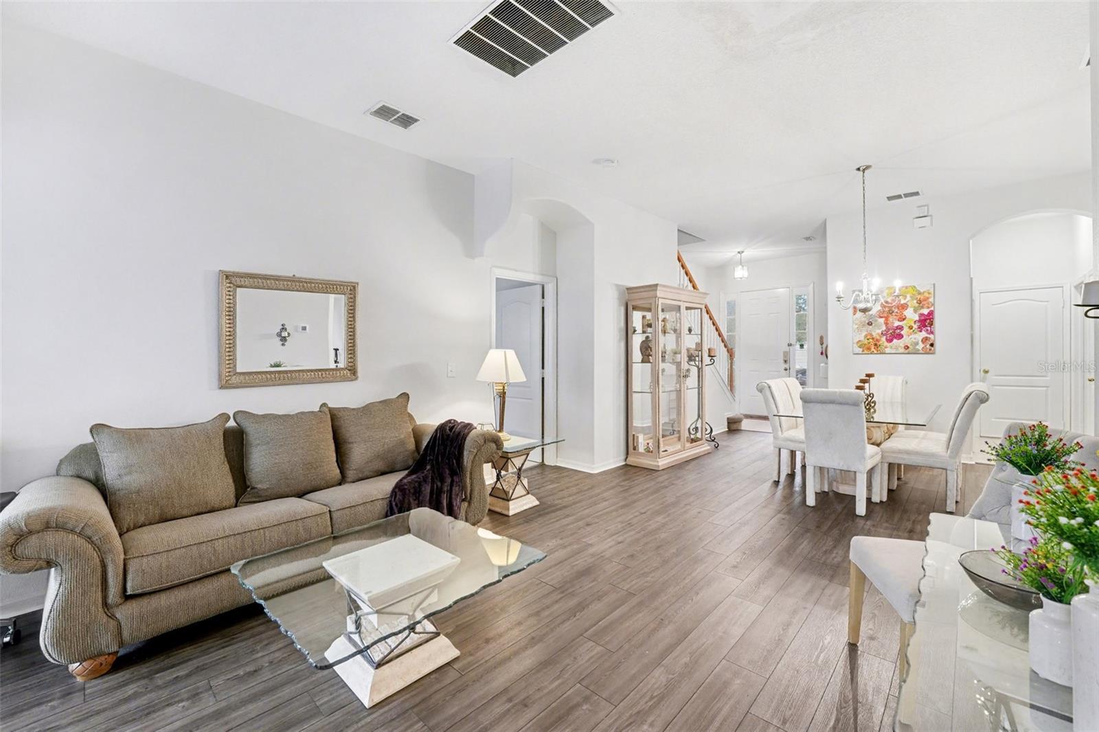 TUSCAN HILLS - Residential