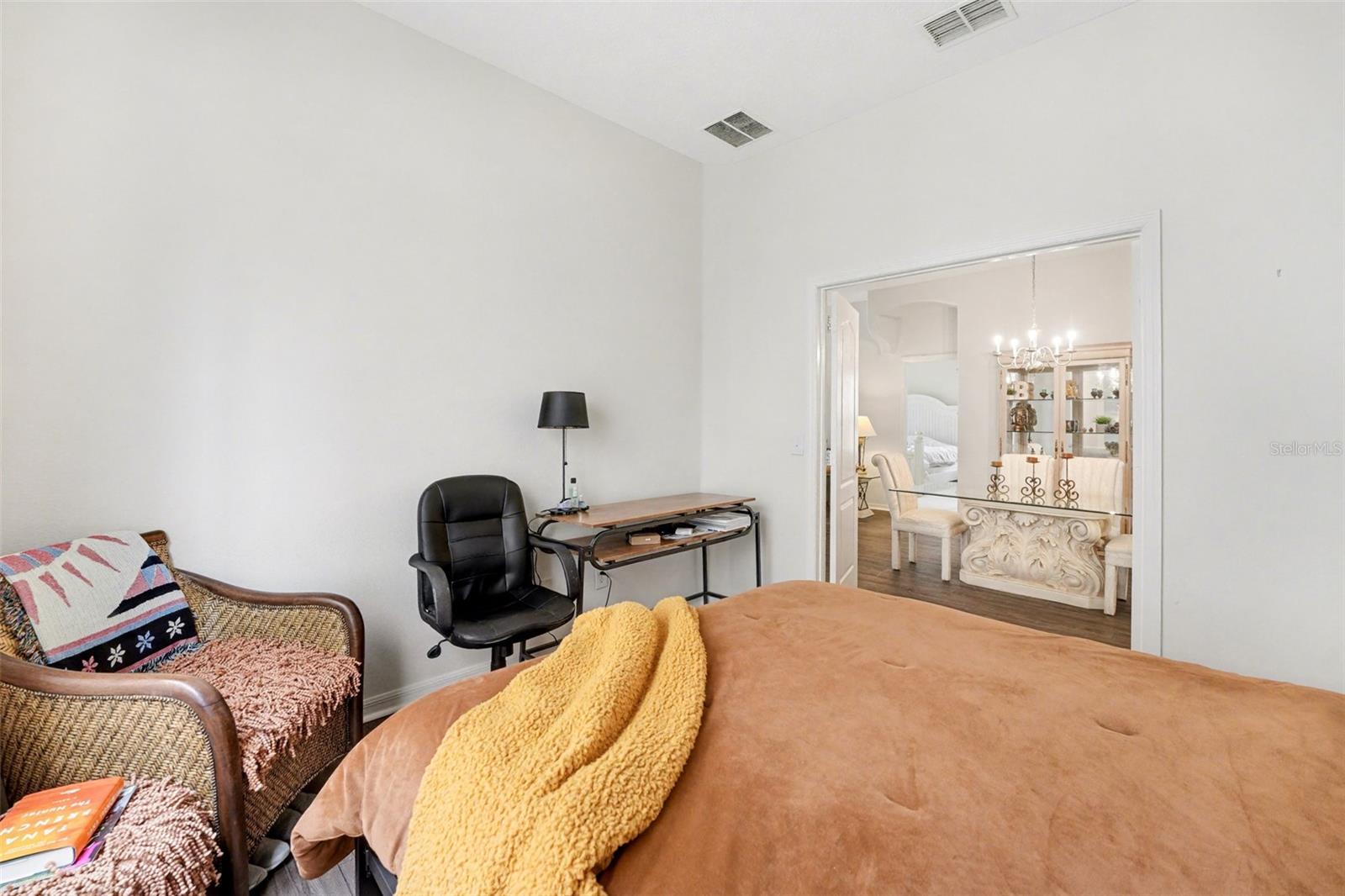 TUSCAN HILLS - Residential