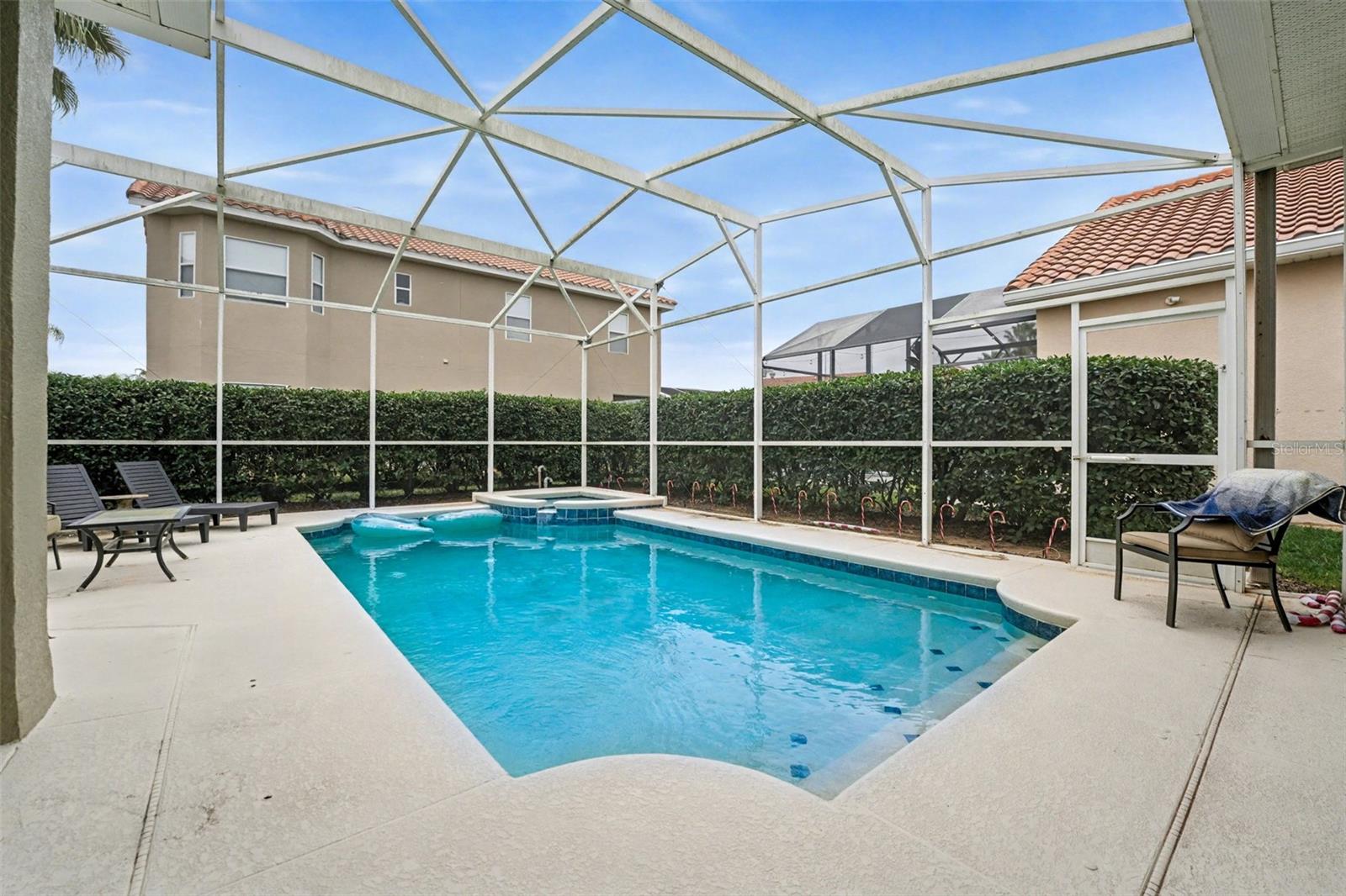 TUSCAN HILLS - Residential