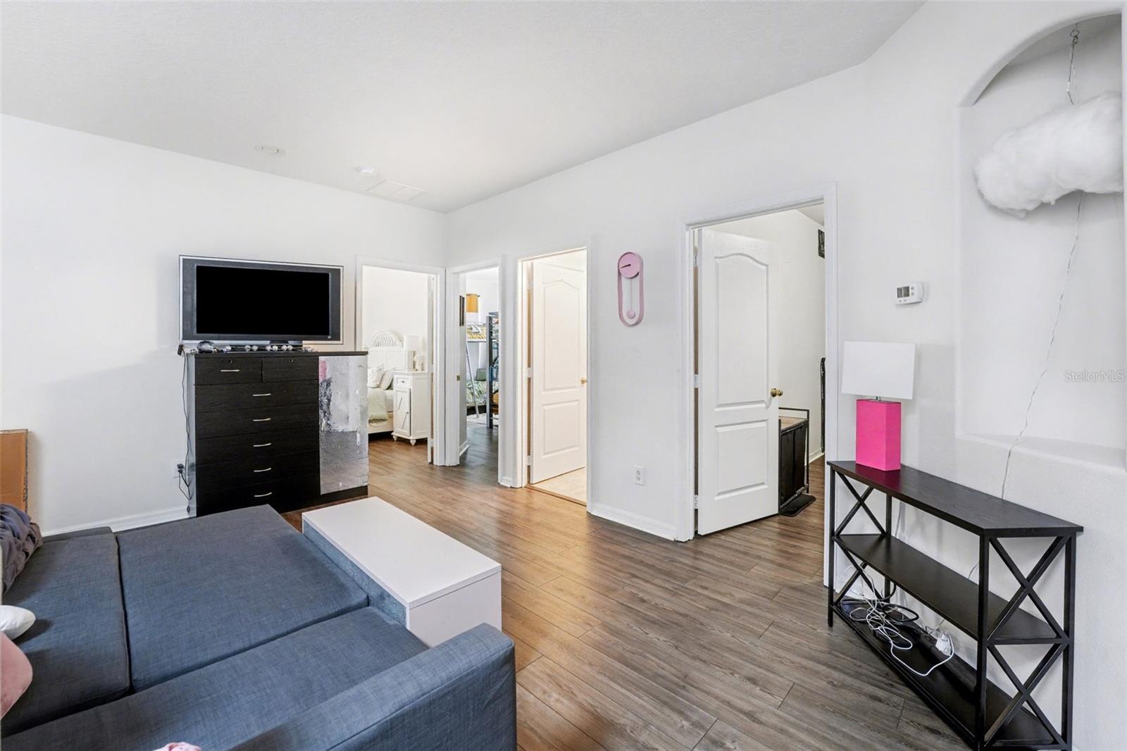 TUSCAN HILLS - Residential