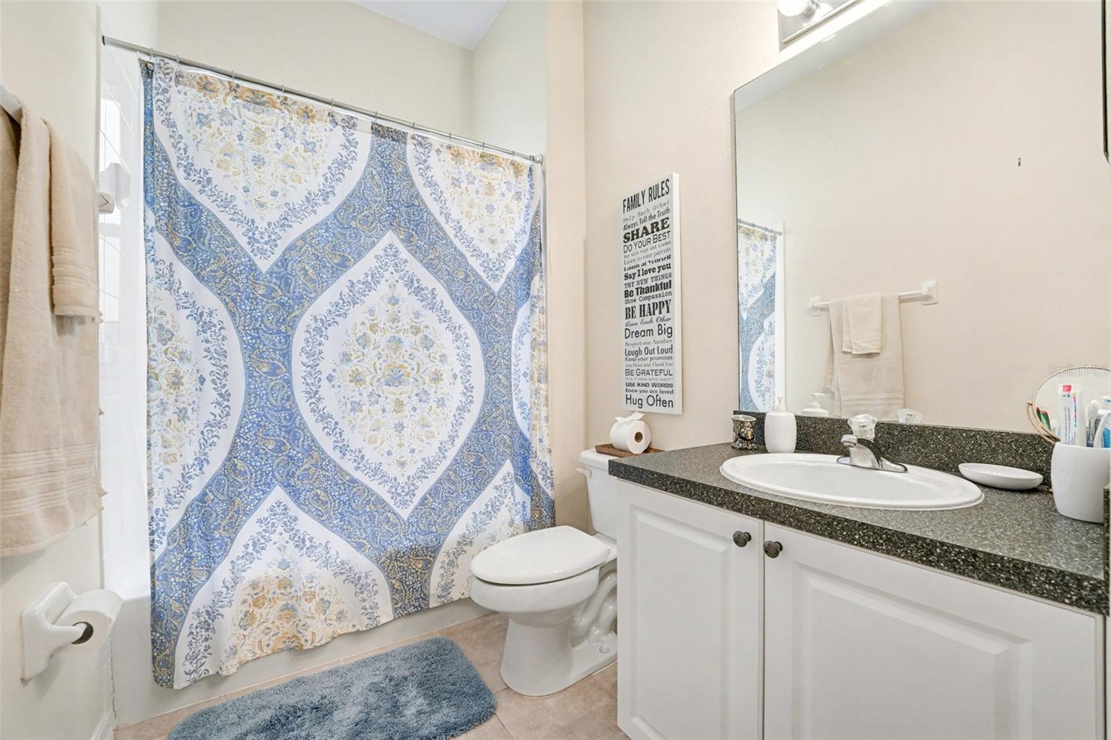 TUSCAN HILLS - Residential