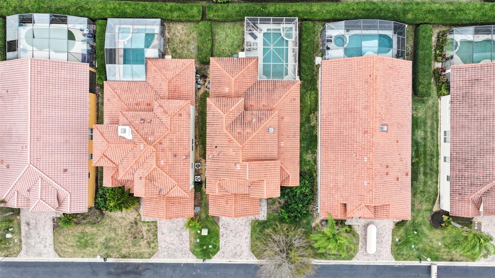 TUSCAN HILLS - Residential