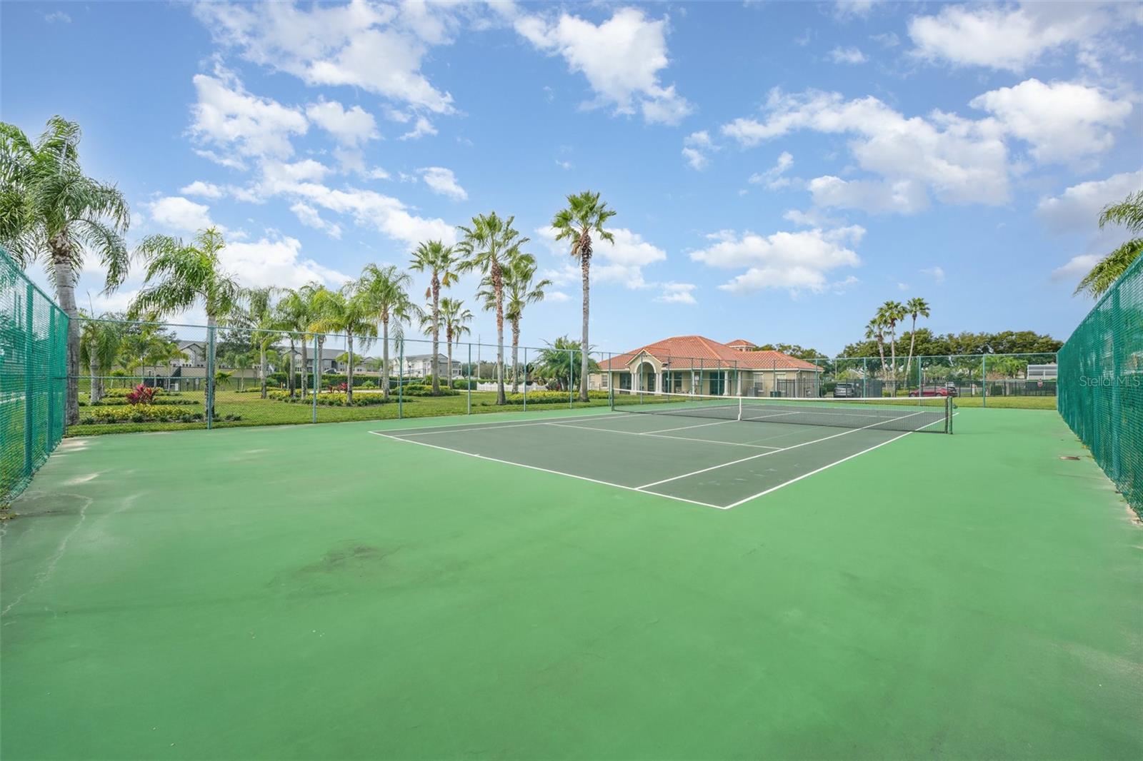 TUSCAN HILLS - Residential