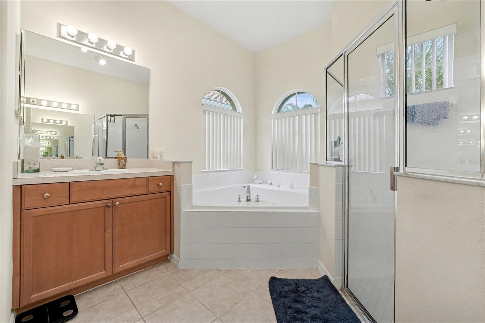 TUSCAN HILLS - Residential