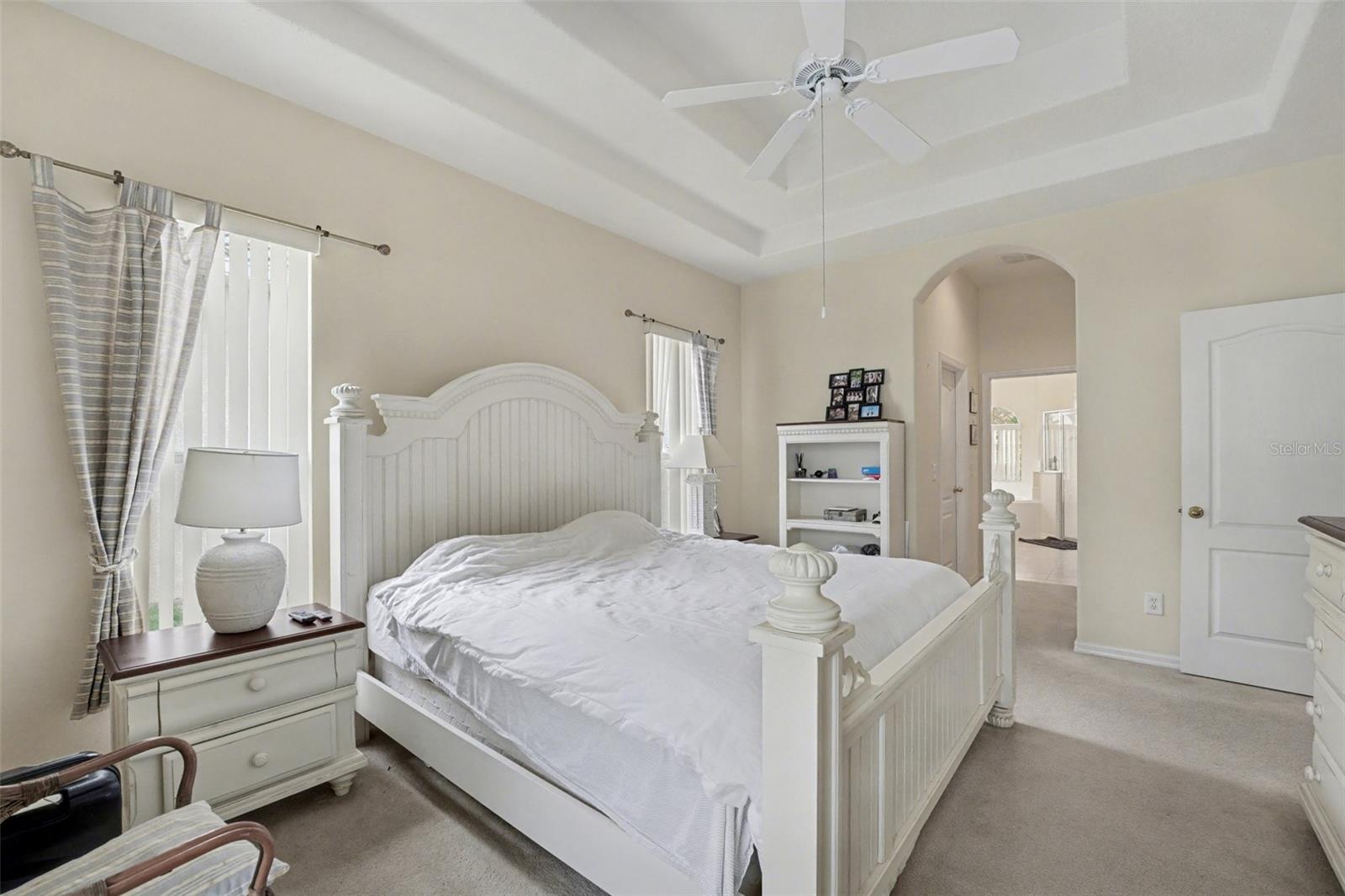 TUSCAN HILLS - Residential