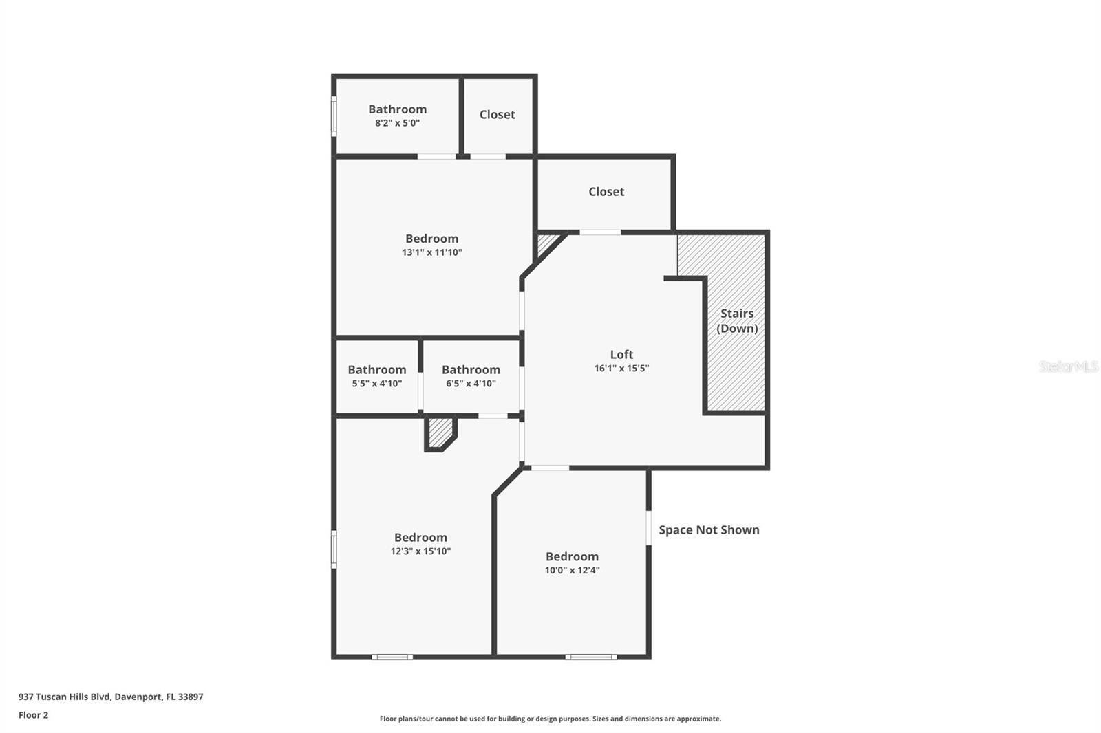 TUSCAN HILLS - Residential