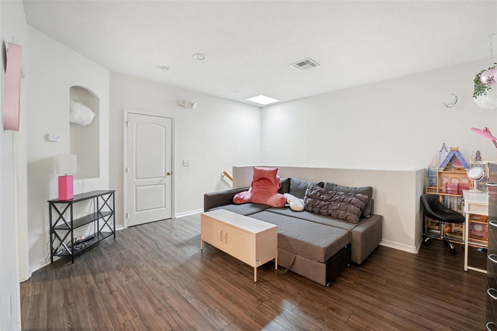 TUSCAN HILLS - Residential