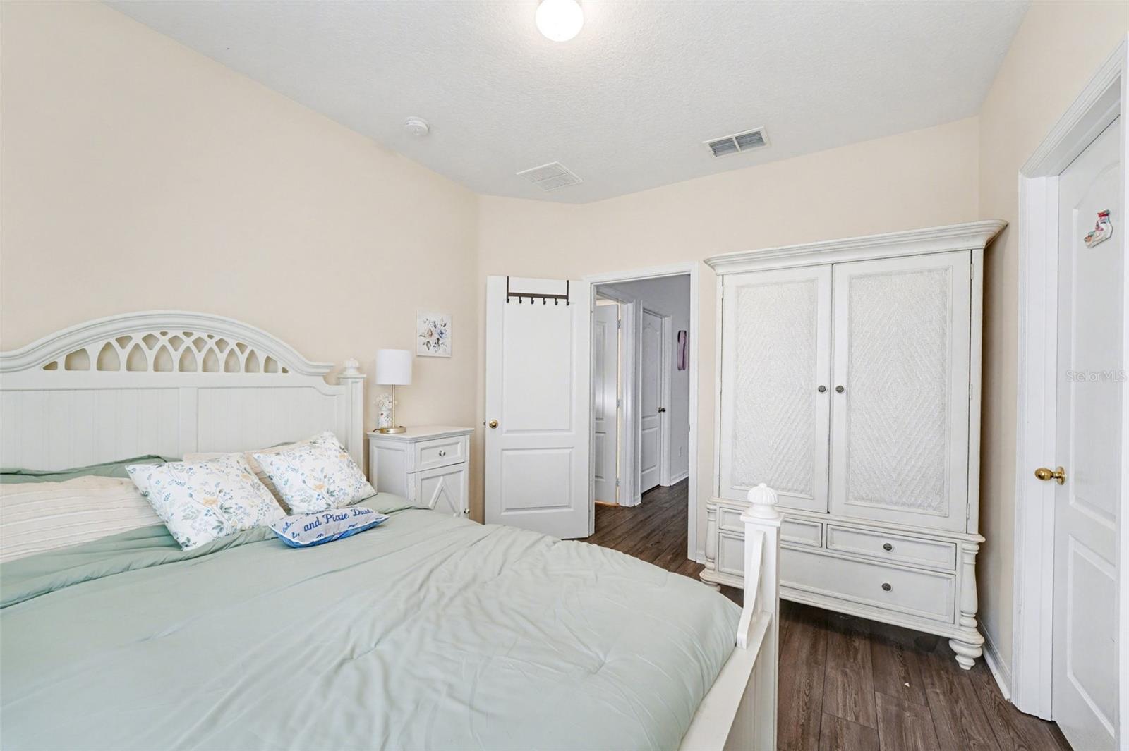 TUSCAN HILLS - Residential