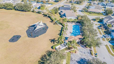 A home in LAND O LAKES