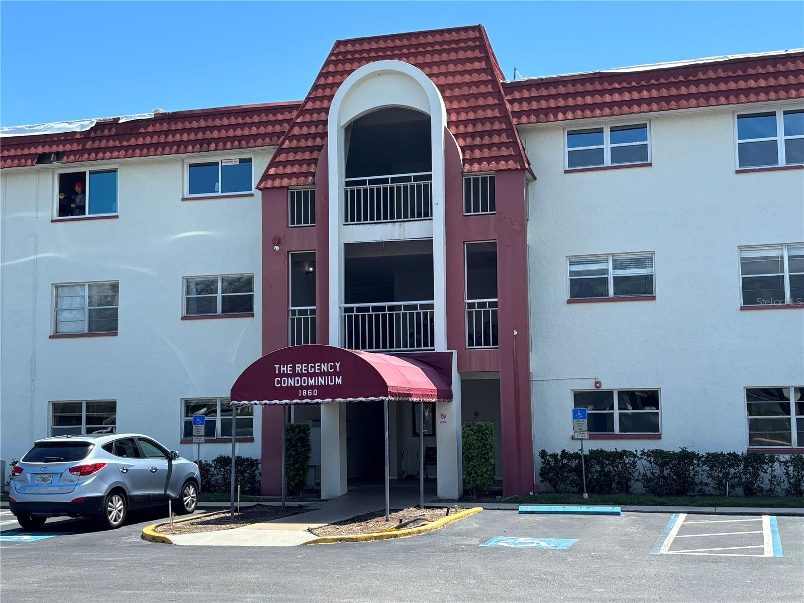 This is an all age, investor friendly community, with a pool, no years to own prior to lease. Lakefront condo in St. Petersburg Florida that sustained flood damage. Damaged drywall & materials have been removed and the HOA is actively obtaining permits to repair the unit. Responsibility for the most of the renovations are covered by the HOA's flood insurance. This spacious first floor corner unit condo features 2 bedrooms, 1 bathroom and reserved parking very close to the unit. The Regency is a pet-friendly community and welcomes one dog under 20 lbs or two cats, making it perfect for pet owners. The building recently passed a structural inspection and has healthy reserves. Common area laundry on each floor for convenience. The HOA fee includes water, sewer, trash, building insurance, flood insurance, and exterior maintenance. Building passed milestone structural inspection phase I, structural integrity reserve study completed. Cash only due to the current condition of unit.