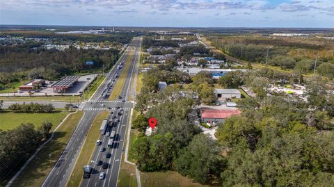 A home in KISSIMMEE