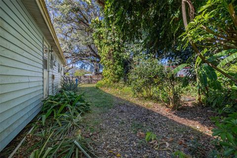 A home in KISSIMMEE