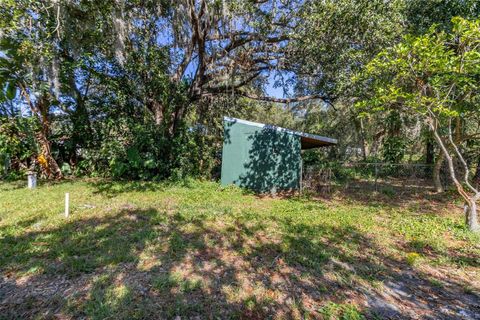 A home in KISSIMMEE