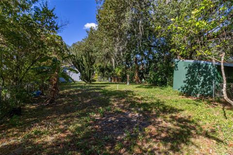 A home in KISSIMMEE