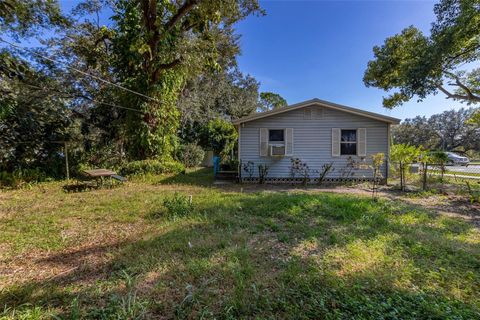 A home in KISSIMMEE