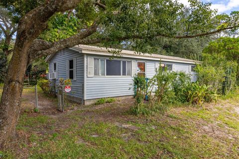 A home in KISSIMMEE