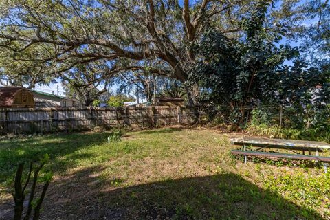 A home in KISSIMMEE