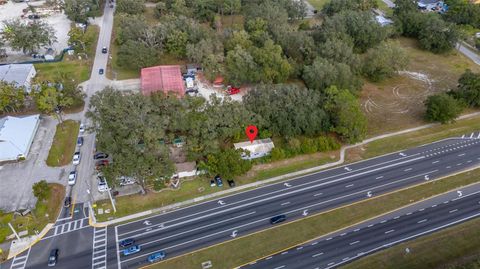 A home in KISSIMMEE