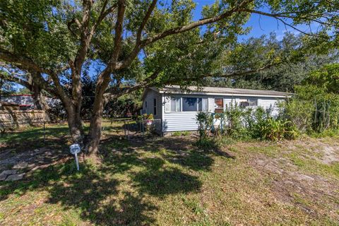 A home in KISSIMMEE