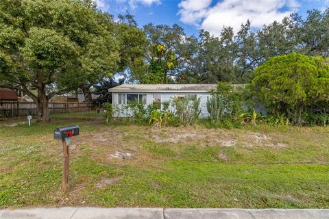 A home in KISSIMMEE