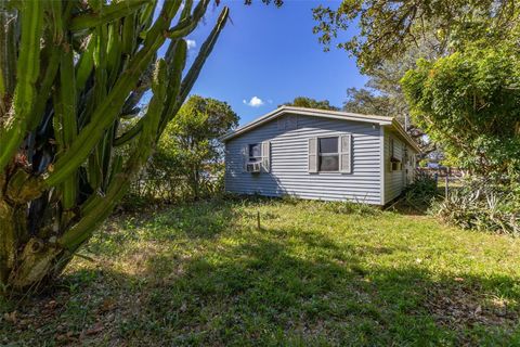 A home in KISSIMMEE