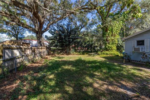 A home in KISSIMMEE