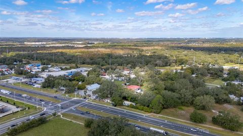 A home in KISSIMMEE