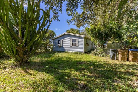 A home in KISSIMMEE